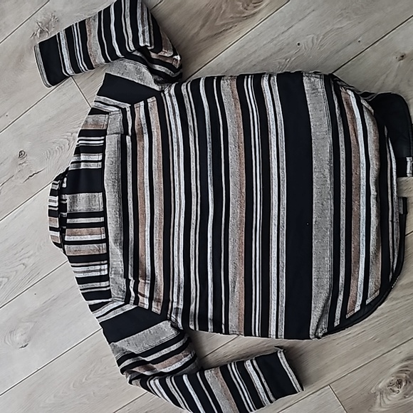 New Camper Jacket - Picture 4 of 7